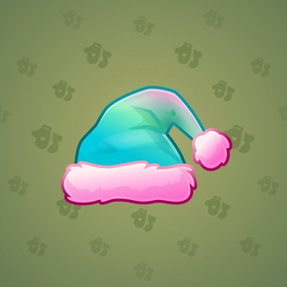 Santa Hat #60573