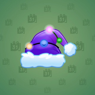 Santa Hat #60577