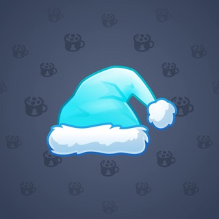Santa Hat #60578