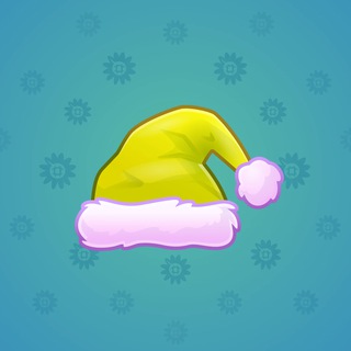 Santa Hat #60581