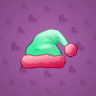 Santa Hat #60668