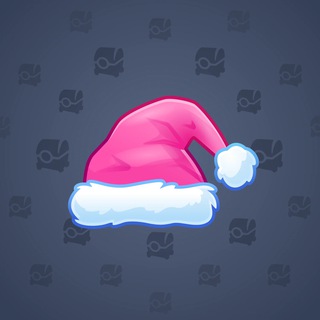 Santa Hat #60675