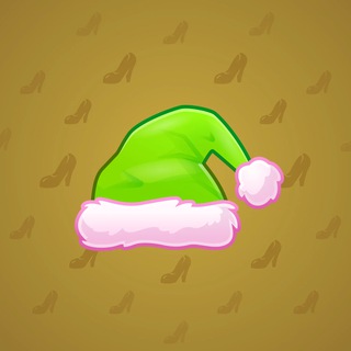 Santa Hat #60678