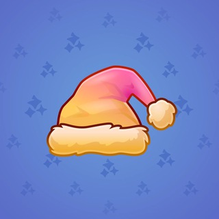 Santa Hat #60718