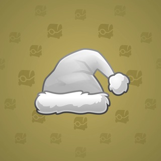 Santa Hat #60723