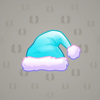 Santa Hat #60727