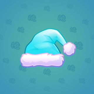Santa Hat #60731