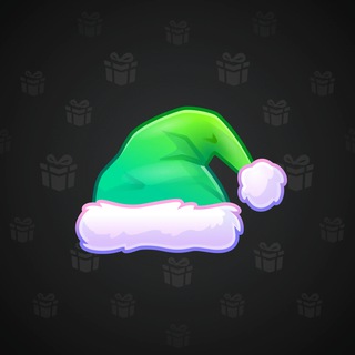 Santa Hat #60733