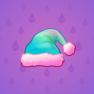 Santa Hat #60735