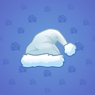 Santa Hat #60739