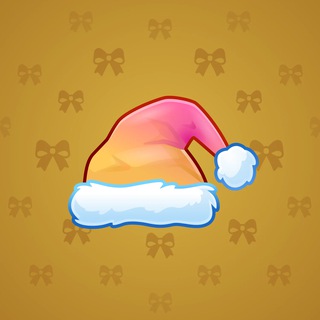 Santa Hat #60747