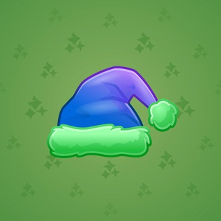 Santa Hat #60753