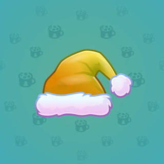 Santa Hat #60761