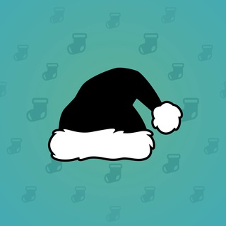 Santa Hat #60770