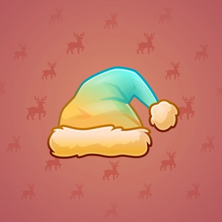 Santa Hat #60776
