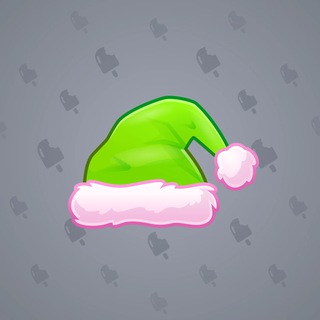 Santa Hat #6090
