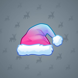 Santa Hat #6095