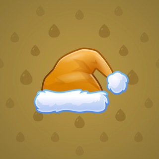 Santa Hat #6096