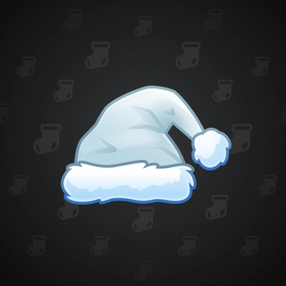 Santa Hat #6099