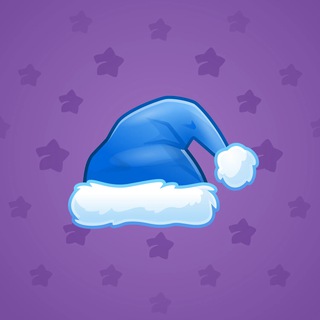 Santa Hat #6104