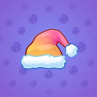 Santa Hat #61050