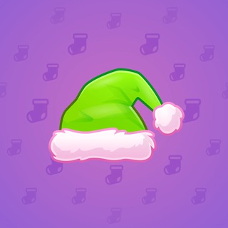 Santa Hat #61069