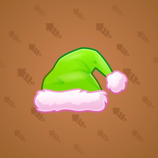Santa Hat #61072