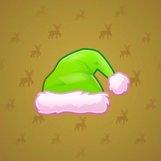 Santa Hat #61075