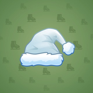 Santa Hat #61079