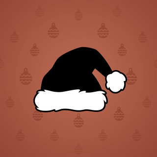 Santa Hat #6108