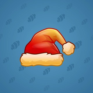 Santa Hat #61082
