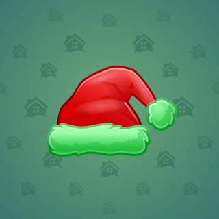 Santa Hat #61086