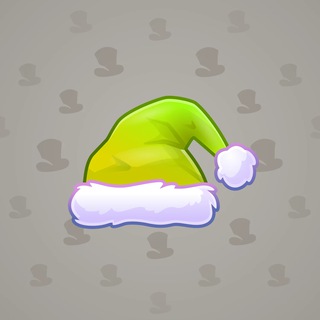Santa Hat #61087