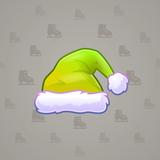 Santa Hat #61093