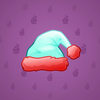 Santa Hat #61101