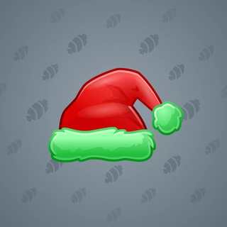 Santa Hat #6112