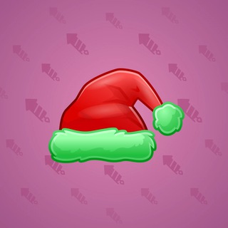 Santa Hat #6113