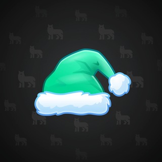 Santa Hat #6114