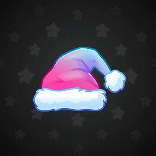 Santa Hat #6121