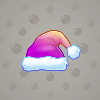 Santa Hat #61257
