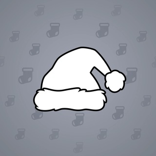 Santa Hat #61259
