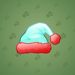 Santa Hat #61268