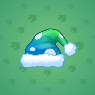 Santa Hat #6127