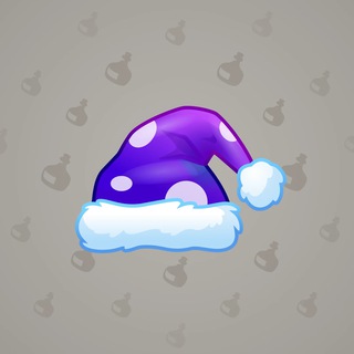 Santa Hat #61272