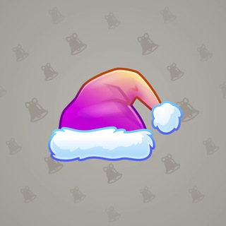Santa Hat #61279