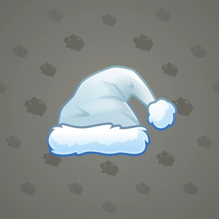 Santa Hat #61281