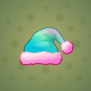 Santa Hat #61282