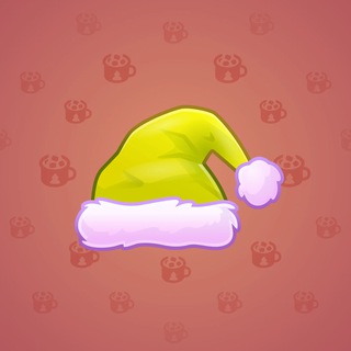 Santa Hat #61295