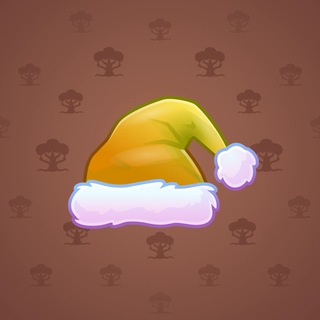 Santa Hat #61300