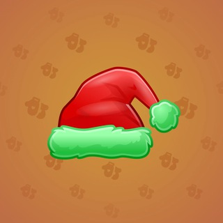 Santa Hat #61304